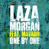 Laza Morgan featuring Mavado – One By One Lyrics Laza Morgan featuring Mavado – One By One Lyrics