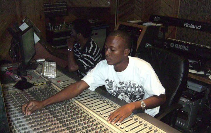 Upcoming Artiste ‘TIVITY’ Upcoming Artiste ‘TIVITY’