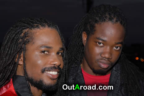 Andrew & Wada Blood Drops New Single Still Alive Andrew & Wada Blood Drops New Single Still Alive