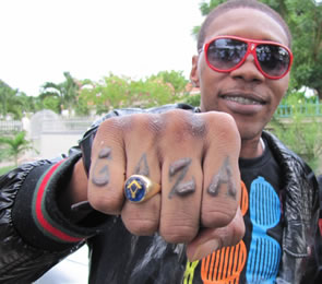 Vybz Kartel facing another murder charge Vybz Kartel facing another murder charge