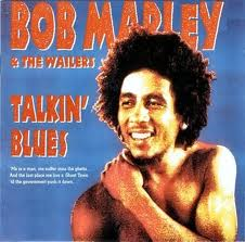 Talking Blues Album Cover_1