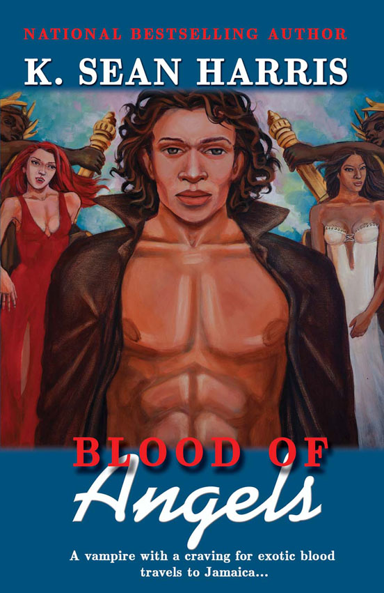 BLOOD OF ANGELS BLOOD OF ANGELS