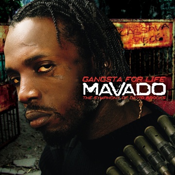 Mavado gets back his Visa Mavado gets back his Visa