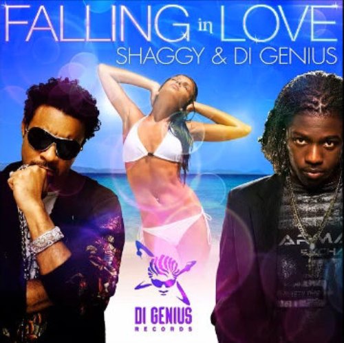 Shaggy & Stephen ‘Di Genius’ McGregor team for new single ‘Falling in Love’ Shaggy & Stephen ‘Di Genius’ McGregor team for new single ‘Falling in Love’