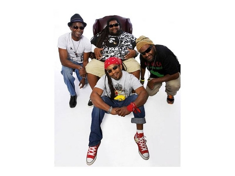 Inner Circle thinks Reggae is dying…Is it or is it just evolving? Inner Circle thinks Reggae is dying…Is it or is it just evolving?