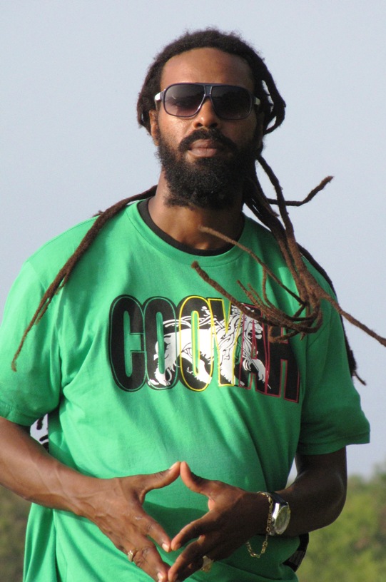 SEKHU and other USVI Artistes Performing Tonight for Fellow Artiste Massiya After Fatal Car Crash SEKHU and other USVI Artistes Performing Tonight for Fellow Artiste Massiya After Fatal Car Crash