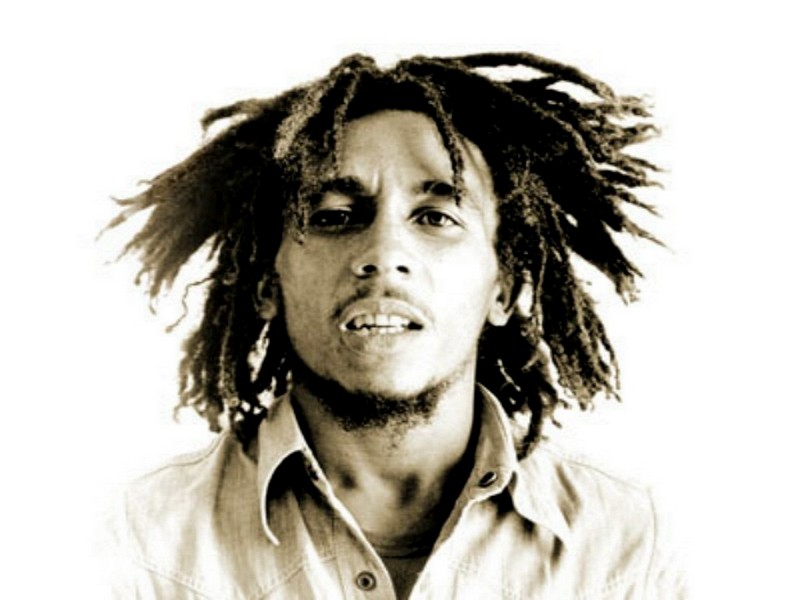 Reggae legend in a clearer light: Marley Film Review Reggae legend in a clearer light: Marley Film Review