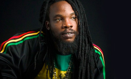 Reggae Artist Bushman sits down Reggae Times Reggae Artist Bushman sits down Reggae Times