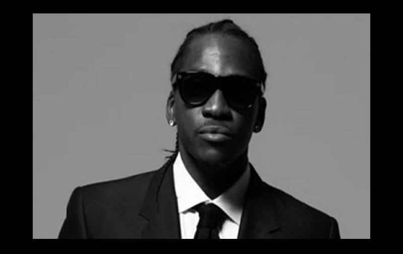 First Note: Pusha T links with Popcaan, Kiprich worried about image, Chronixx ignites stage First Note: Pusha T links with Popcaan, Kiprich worried about image, Chronixx ignites stage