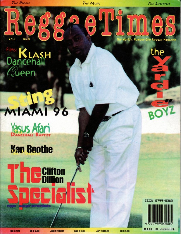 Flashback Friday: The Specialist Flashback Friday: The Specialist