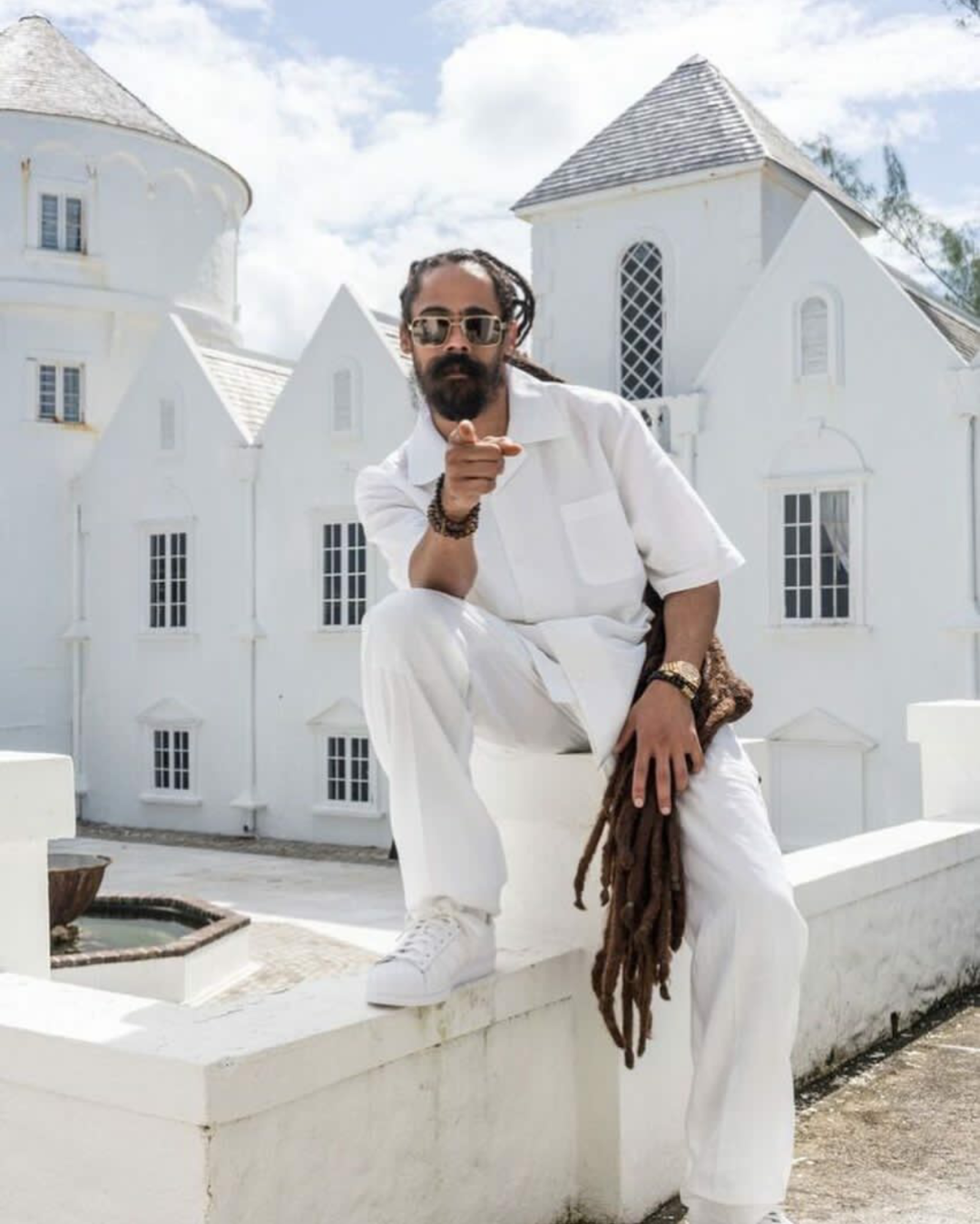 March 2018 Reggae Times