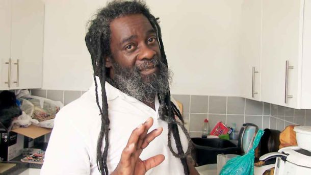 Blacker Dread Brixton’s Guardian for youngsters