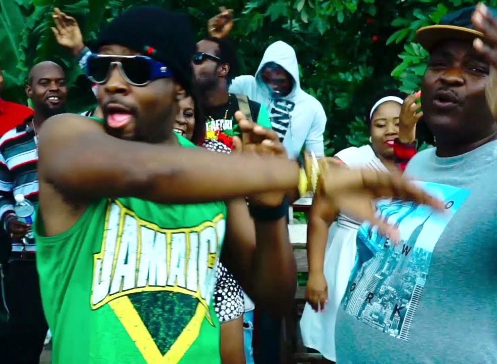 Wyclef releases Jamaican inspired feel good music video