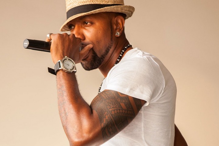 “This is The Love” by Da’Ville in the top spot “This is The Love” by Da’Ville in the top spot