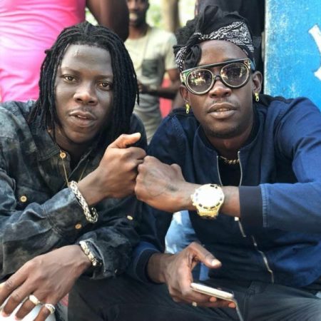 Chi Ching Ching – Rock Di World (Remix) Chi Ching Ching – Rock Di World (Remix)