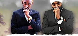 “It’s Gonna Be Okay” By Bugle Ft. Boom Steppas “It’s Gonna Be Okay” By Bugle Ft. Boom Steppas