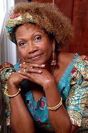 Marcia Griffiths is ‘Queen of Paradise’ Marcia Griffiths is ‘Queen of Paradise’