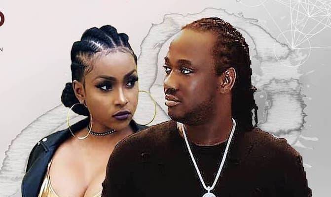 I-Octane ft. Yanique: Unfair Games I-Octane ft. Yanique: Unfair Games