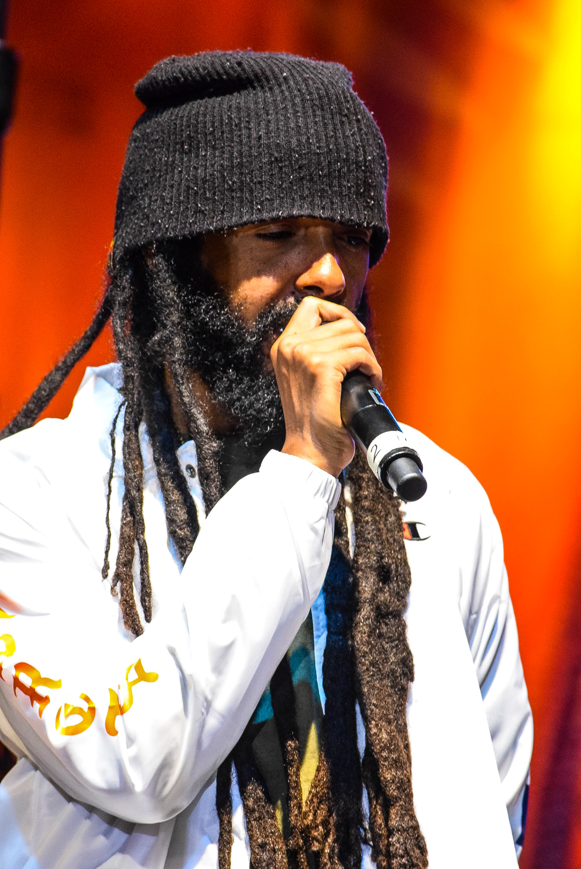 Protoje’s No Guarantee featuring Chronixx Protoje’s No Guarantee featuring Chronixx