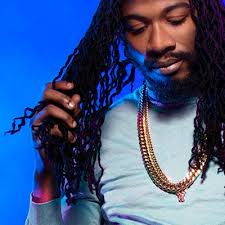 Gyptian Did Not Disappoint At Summer Sizzle Gyptian Did Not Disappoint At Summer Sizzle