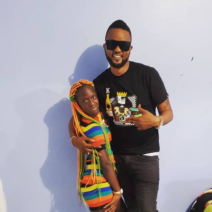 Mackerel finds love? Stunt or true. RT Boss reveals the tee about his newfound relationship with social media personality Mackerel finds love? Stunt or true. RT Boss reveals the tee about his newfound relationship with social media personality