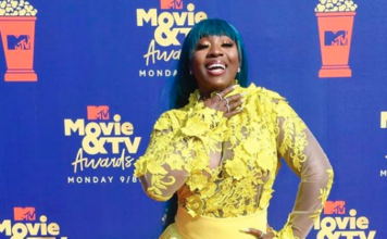 Spice Celebrates ‘Love & Hip Hop Atlanta’ Winning ‘Reality Royalty’ At MTV Movie & TV Awards Spice Celebrates ‘Love & Hip Hop Atlanta’ Winning ‘Reality Royalty’ At MTV Movie & TV Awards