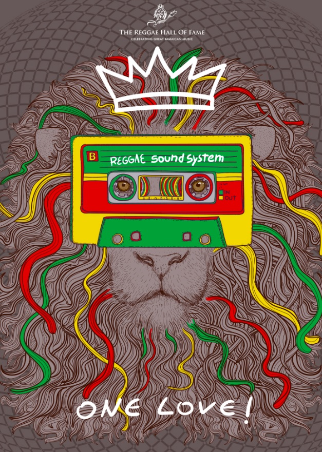 INTERNATIONAL REGGAE POSTER CONTEST RETURNS INTERNATIONAL REGGAE POSTER CONTEST RETURNS