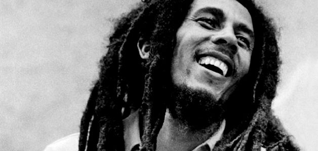 Top 4 Picks of reggae legends