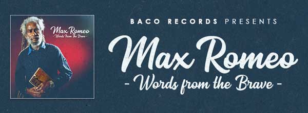 MAX ROMEO HITS FRANCE MAX ROMEO HITS FRANCE