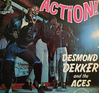 Desmond Dekker and The Aces’, Featured original soundtrack on HBO which aired on November 3 Desmond Dekker and The Aces’, Featured original soundtrack on HBO which aired on November 3