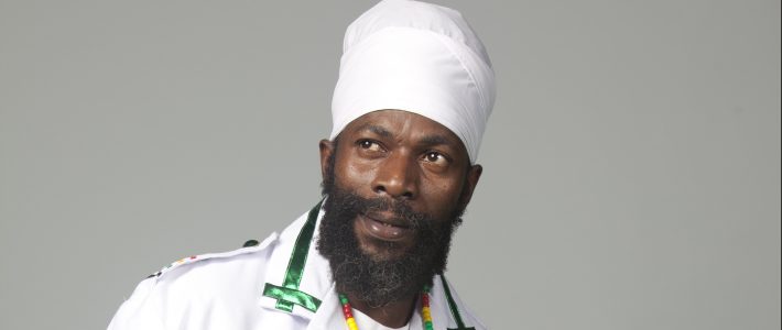 Reggae Artiste Capleton to perform at Sky-dweller Ultra Lounge on Friday, November 8, 2019 Reggae Artiste Capleton to perform at Sky-dweller Ultra Lounge on Friday, November 8, 2019