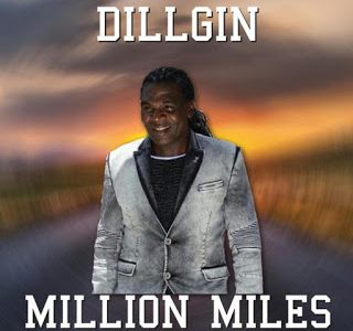 Dillgin loves his life Dillgin loves his life