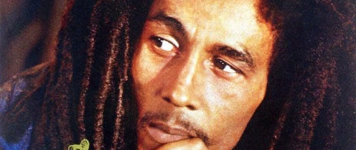 Bob Marley hits #1 on Billboard. Bob Marley hits #1 on Billboard.