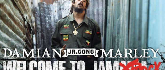 Welcome To Jamrock Cruise Welcome To Jamrock Cruise
