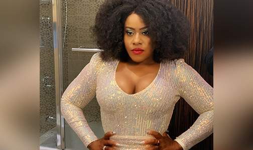 New single by Etana ‘Truly’ New single by Etana ‘Truly’