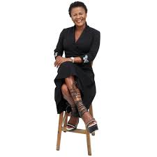Minister Marion Hall, Formerly Lady Saw, Will Be Live In Anguilla ...