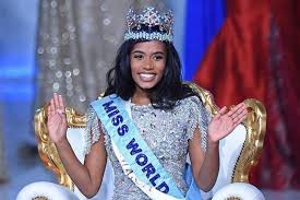 Jamaican Miss World Toni-Ann Singh set to continue her reign virtually