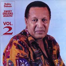 Dobby Dobson - Sweet Dreams Again Volume 2 (LP)