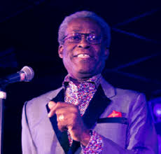 Reggae Legend Dandy Livingstone Making a Comeback : South Florida Caribbean News