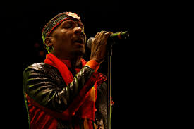 Jimmy Cliff - Wikipedia